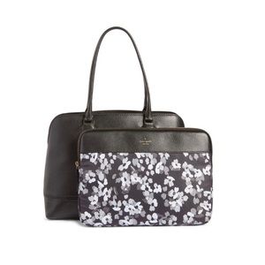 kate spade new york marybeth leather tote